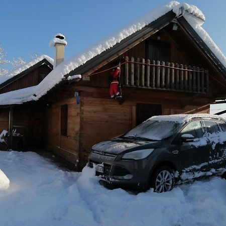 House Marijana Villa Rakovica Bagian luar foto