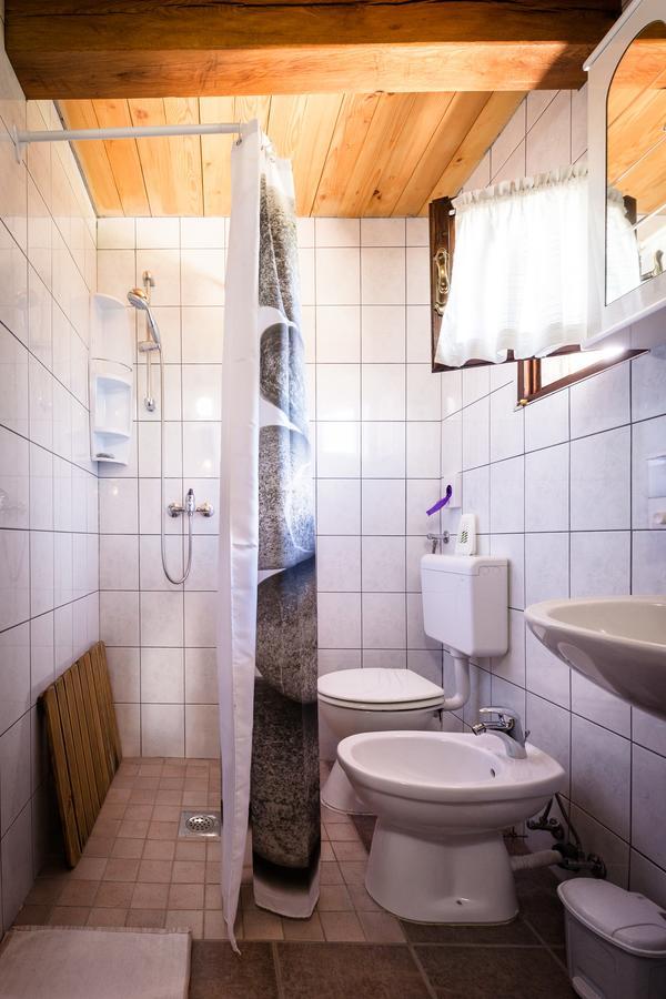 House Marijana Villa Rakovica Bagian luar foto